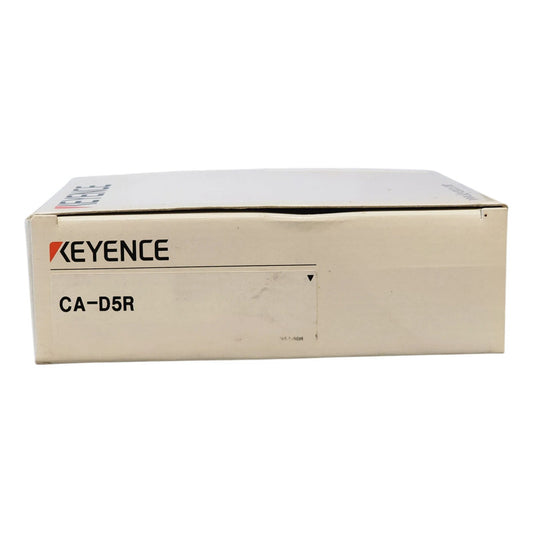 Keyence Ca-d5r Cable De Iluminación Led 5 Metros