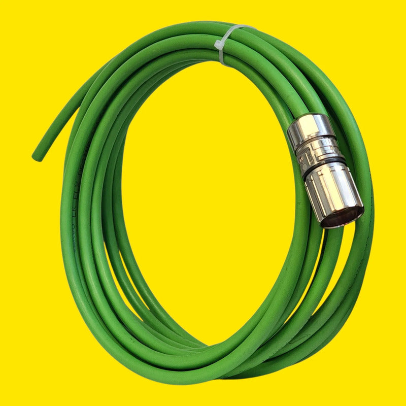 Lapp Kabel 70388722 Cable Retroalimentacion Servo Desina