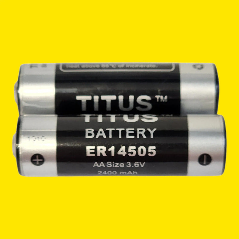 Banner Bwa-batt-006 17987 Paquete De Baterías