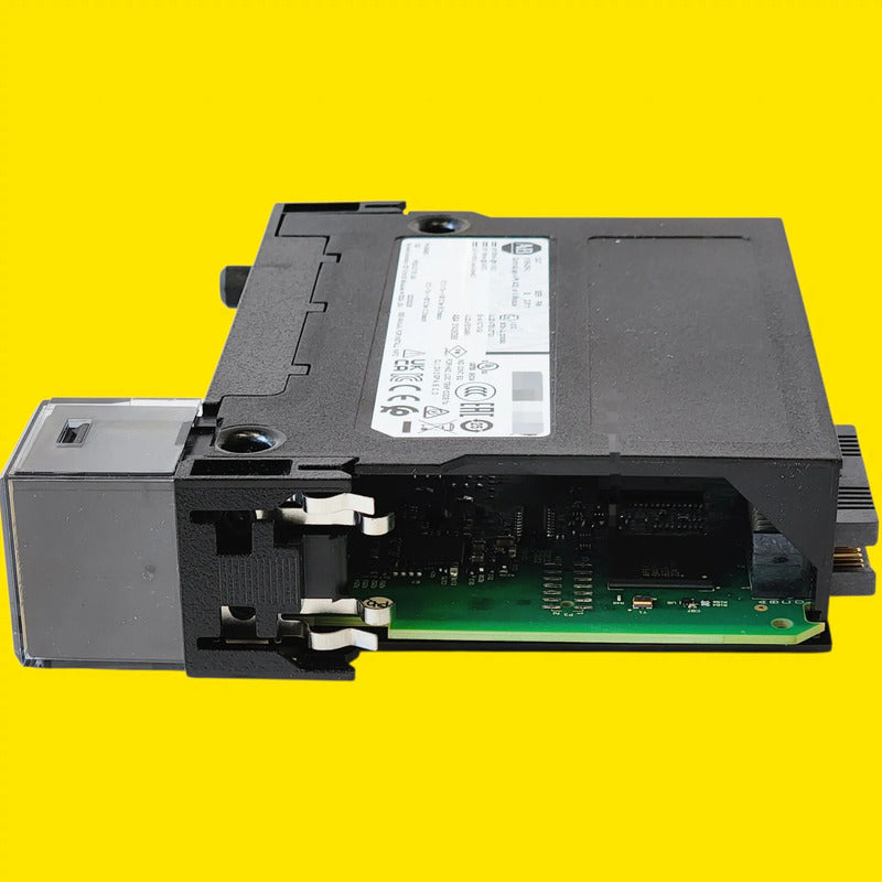 Allen-bradley 1756-of4 Controllogix Modulo Salida Analogicas