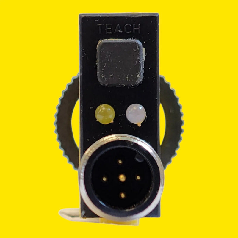 Banner Sme312cv2qd 53705 Sensor Fotoelectrico
