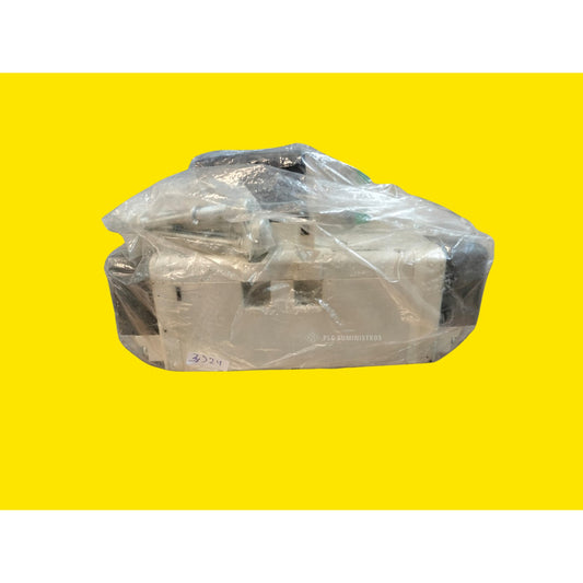 Smc Vq7-8-fig-d-3z Válvula Solenoide