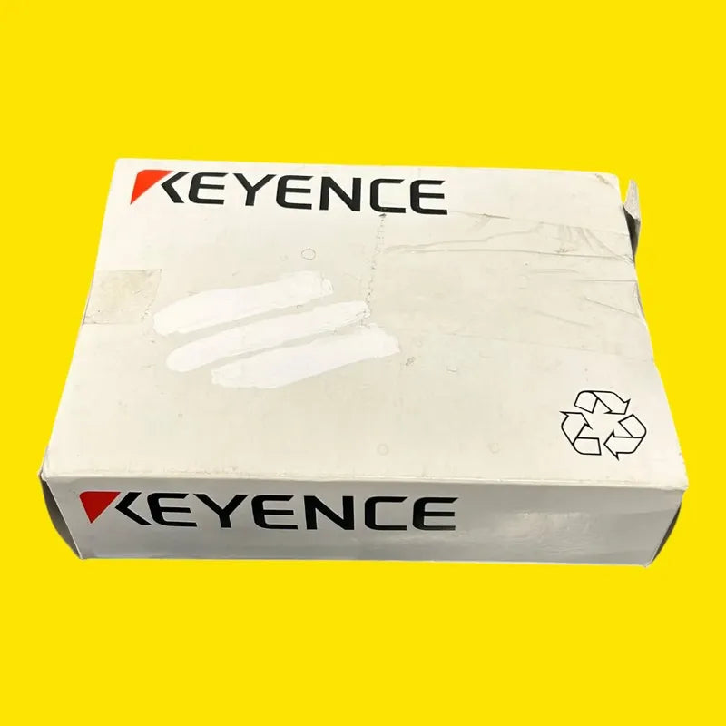 Keyence Ig-1000 Controlador Micrómetro Láser