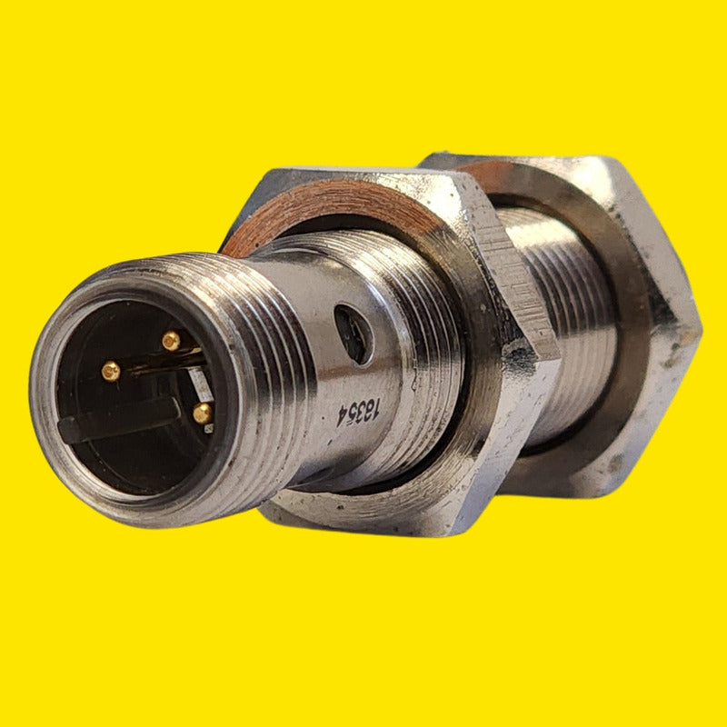 Pepperl+fuchs Nbb4-12gm30-e2-v1 Sensor Inductivo Industrial