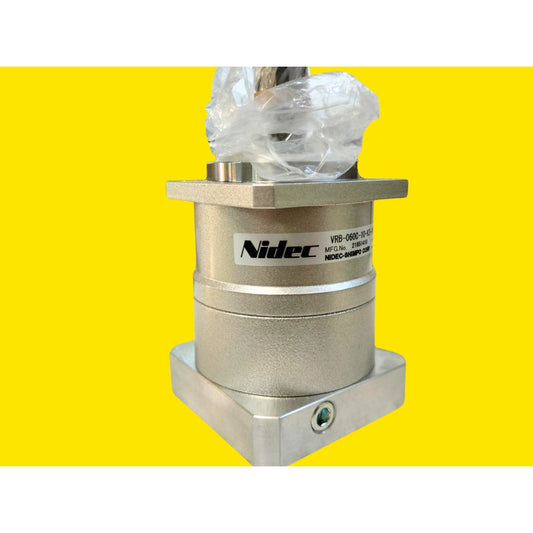 Nidec Vrb-060c-10-k3-14bj14 Reductor