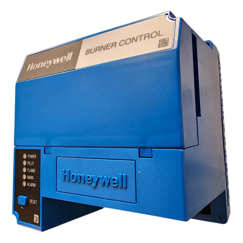 Honeywell Rm7895a1014 Controlador