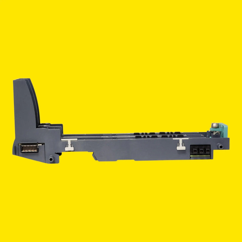 Siemens 6dl1193-6ga00-0nn0 Et 200sp Ha Modulo Portador 2x