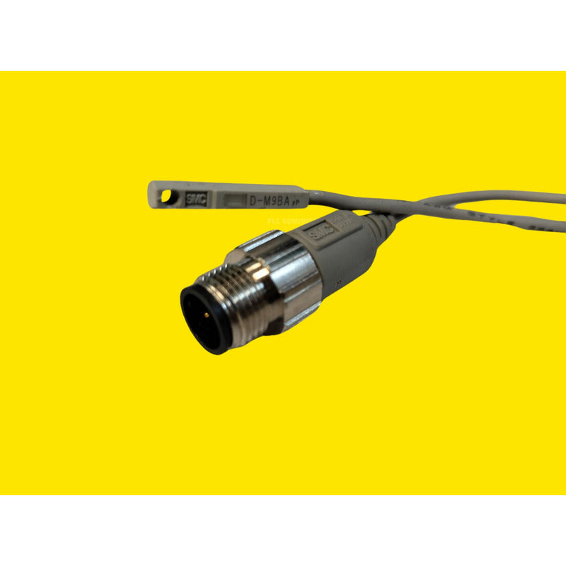 Smc D-m9basdpc Sensor De Proximidad