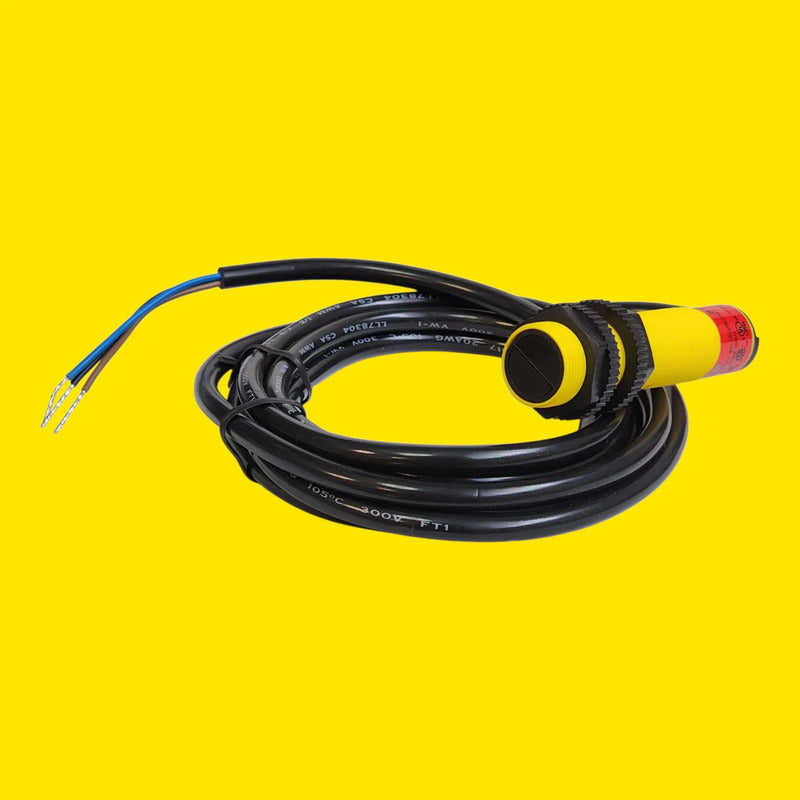 Sensor Reflectante Banner S18rw3dl