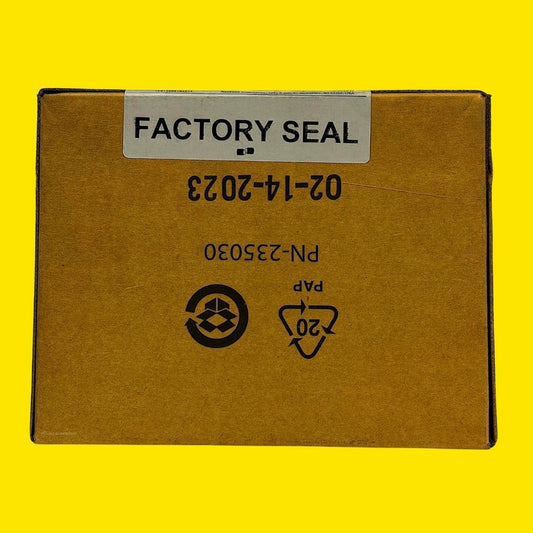 Allen Bradley 1756-oa16i Controllogix 16 Point D/o Module