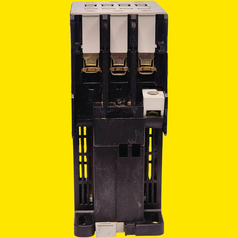 General Electric Cl45d300m Contactor Electrico Trifasico