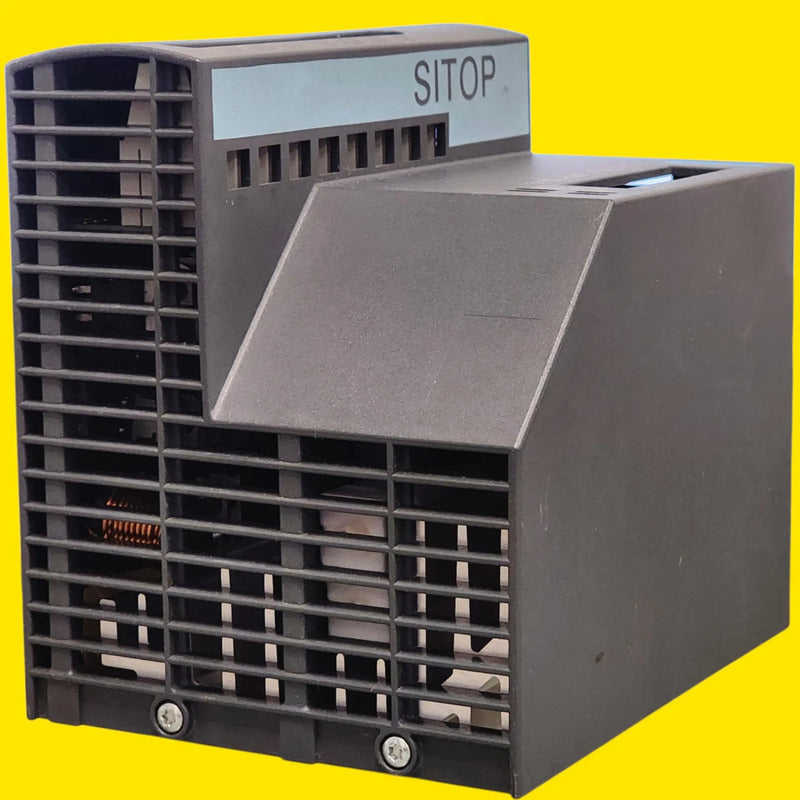 Siemens 6ep1931-2fc21 Módulo De Batería Sitop