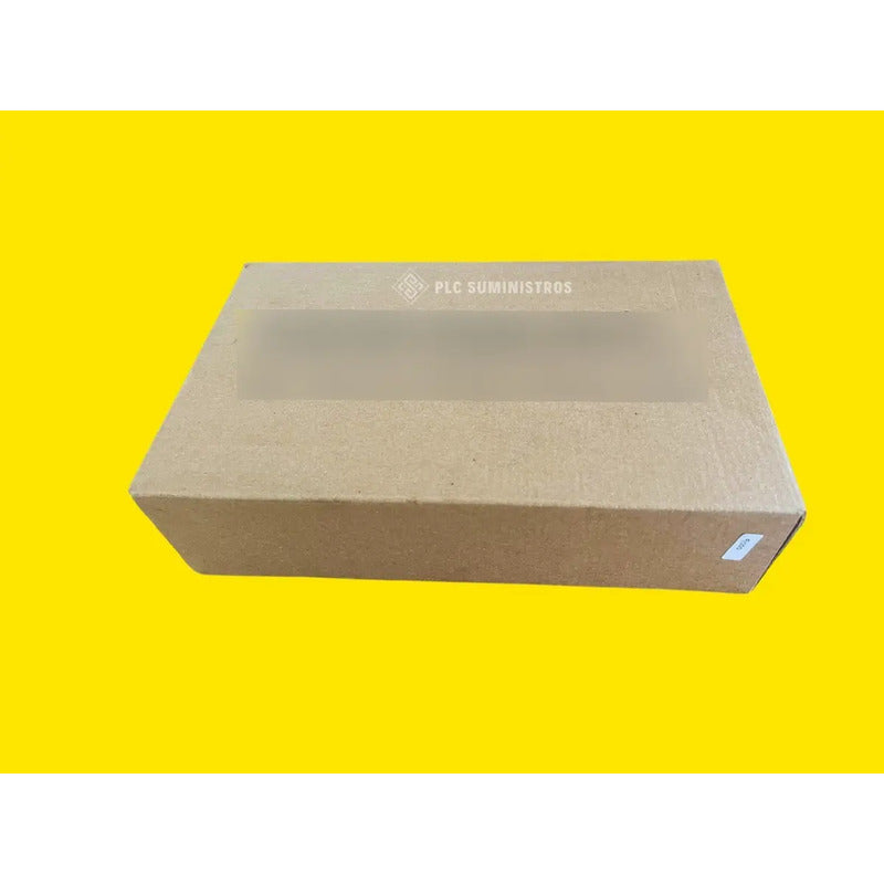 Allen Bradley 20-750-pbus Modulo De Opcion Profibus Original