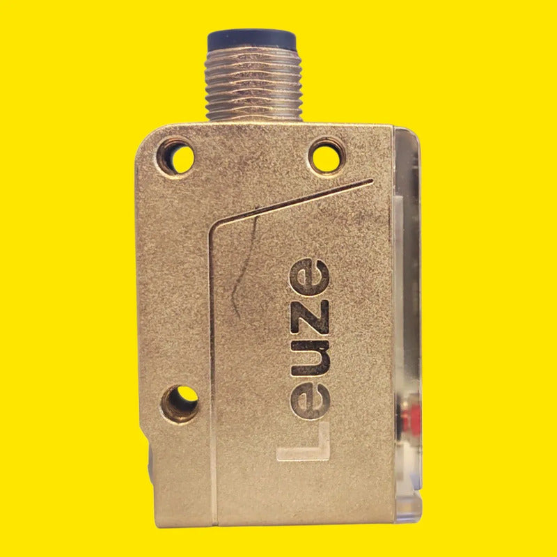 Leuze Prk18b.t2/px-m12 Sensor Fotoeléctrico Reflexivo