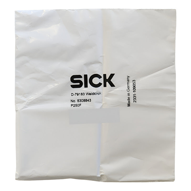 Sick P250f No 5308843