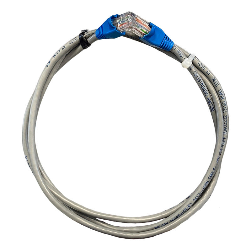 Belden Datatwist 2412-ibdn Cable Ethernet