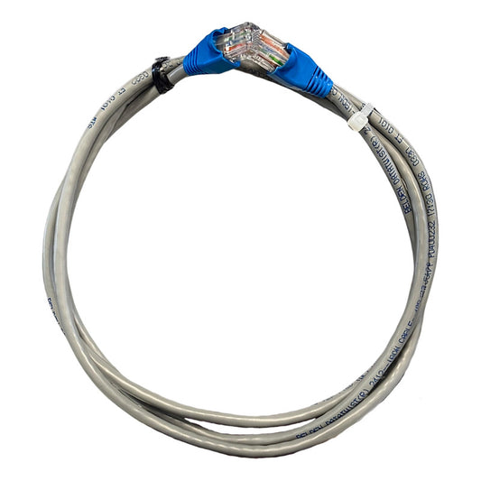 Belden Datatwist 2412-ibdn Cable Ethernet