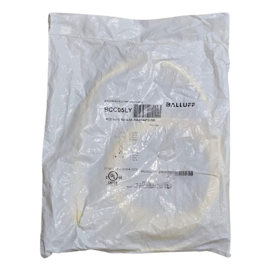 Balluff Bcc05ly Bcc M415-m414-3a-304-ex44t2-020