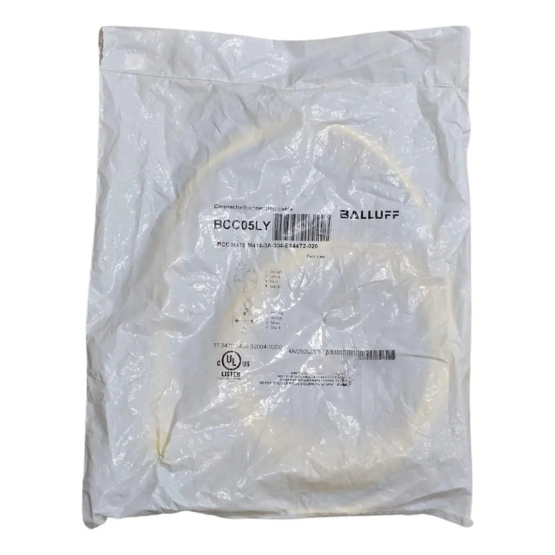 Balluff Bcc05ly Bcc M415-m414-3a-304-ex44t2-020