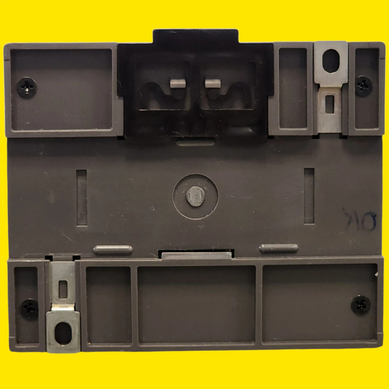 Keyence Kv-u3 Módulo De Alimentación 100-240 Vca