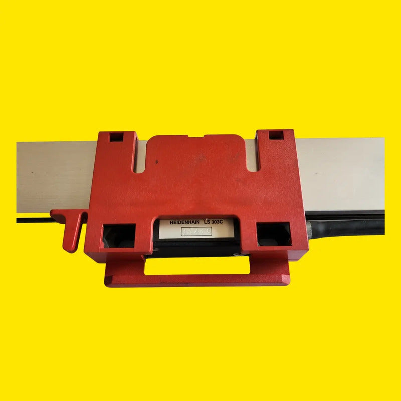 Codificador Lineal Heidenhain Ls 303c Ml 270 Id 295791-05