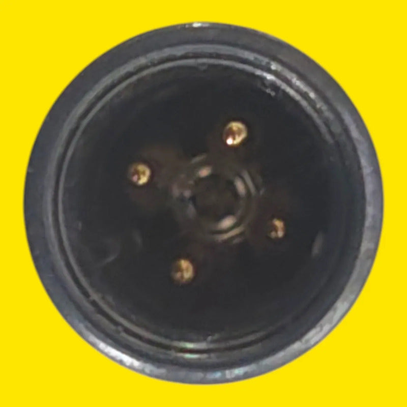 Festo 547909 Soeg-rt-m12-ps-s-2l Sensor Óptico Difuso