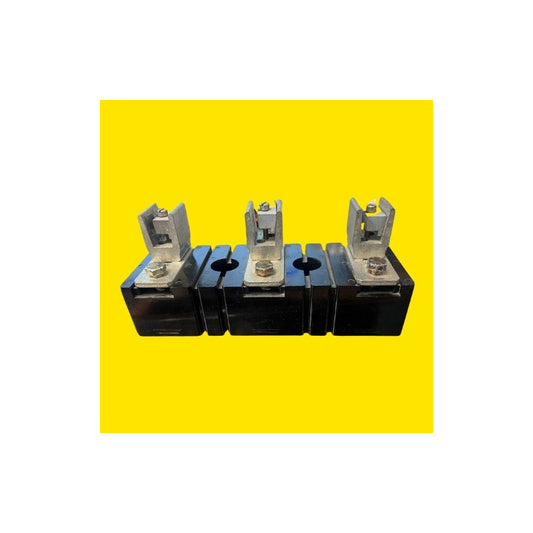 Allen Bradley X-402237 Portafusibles 200 Amperios 600v