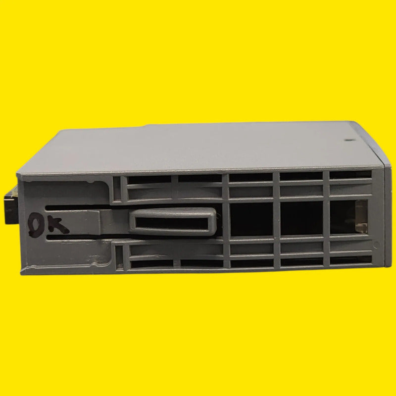 Siemens 6es7131-6bf01-0ba0 Módulo 8 Entradas 24 Vcc