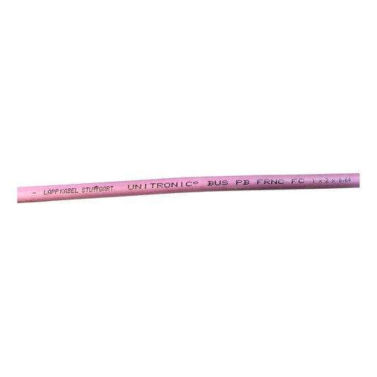 Unitronic Bus Pb Frnc Fc 2170853 Cable Profibus