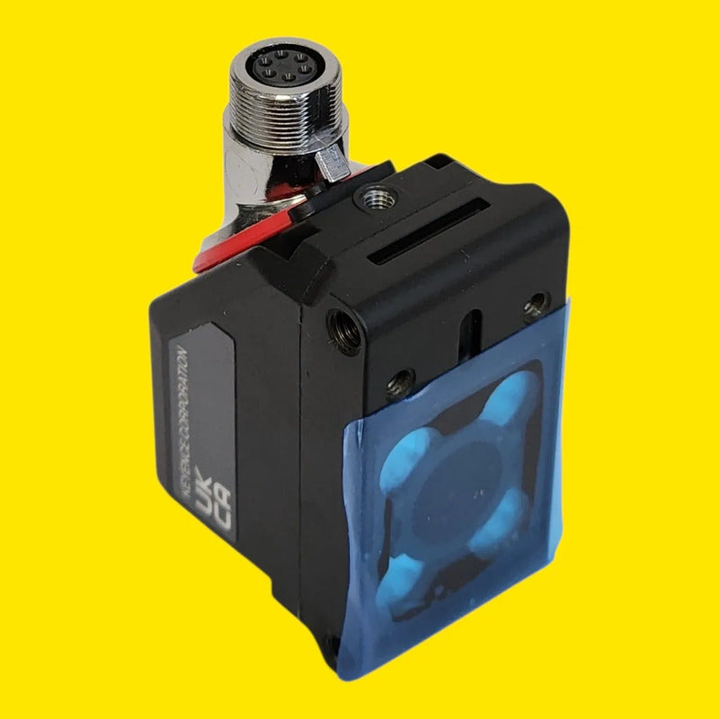 Keyence Iv-hg500ca Sensor De Visión Industrial Autoenfoque