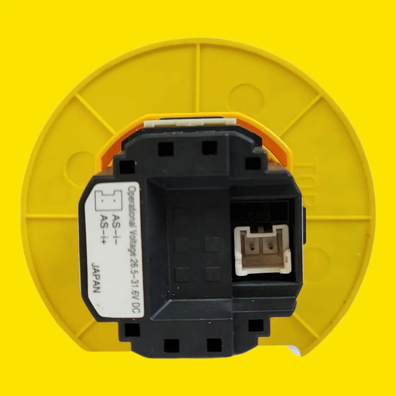 Botón Paro Emergencia Pepperl+fuchs Vaa-2e1a-pm-s 192439 11