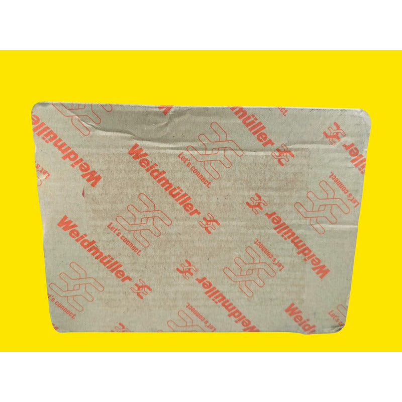 Weidmuller Amg Elm-2f Cl2 2491280000 Rele Electronico