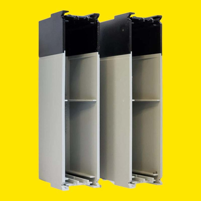 Allen-bradley 1756-n2 Tapa Ranura Vacía Plc Controllogix
