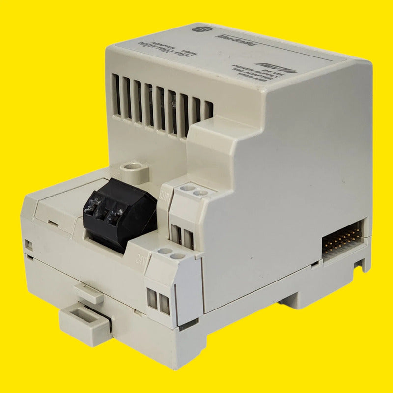 Allen-bradley 1794-asb Módulo Adaptador Flex I/o Rio Serie C