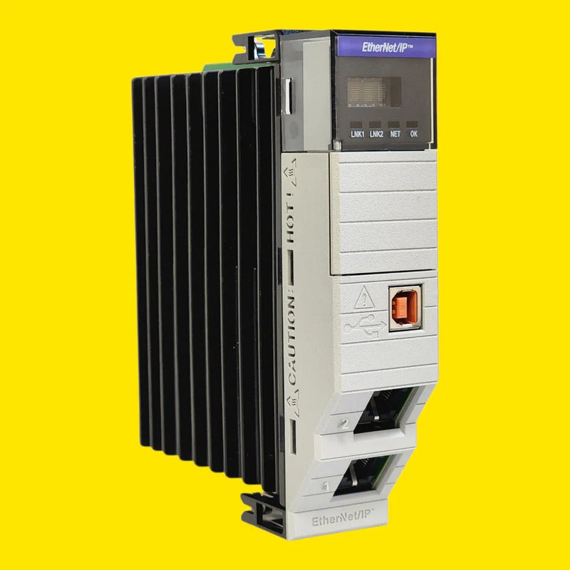 Allen-bradley 1756-en3tr Módulo Comunicación Ethernet/ip