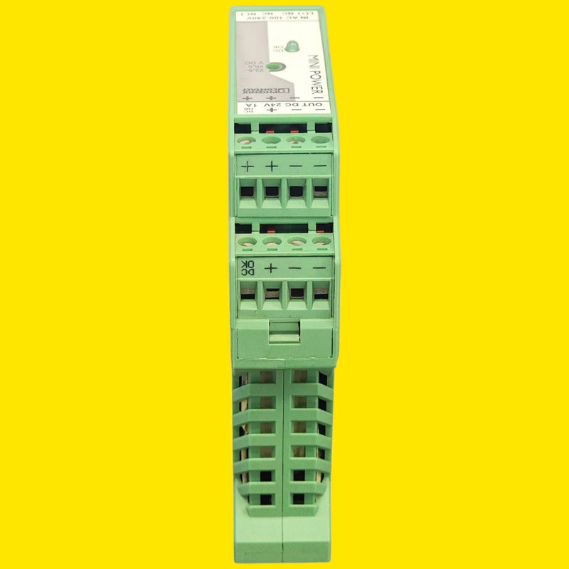 Phoenix Contact Mini-ps-100-240ac/24dc/1 2938840 Fuente