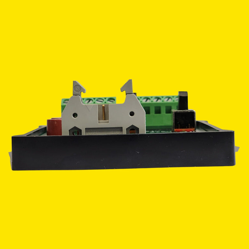 Opto 22 G4ior Interfaz Remota G4 Protocolo Mistic