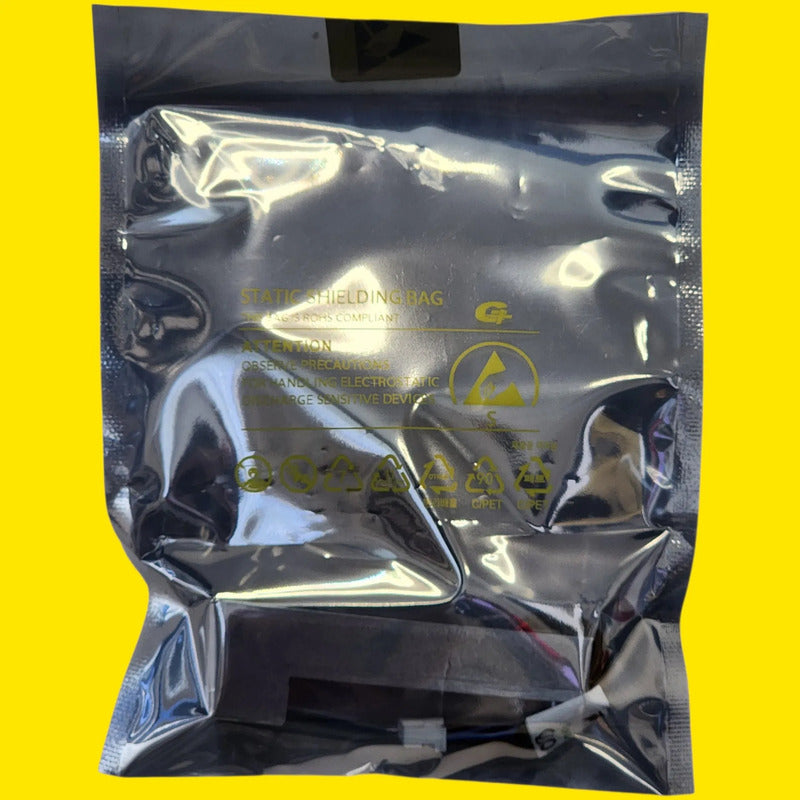 Markem-imaje Enm10058633 Sensor Para Impresora Gris