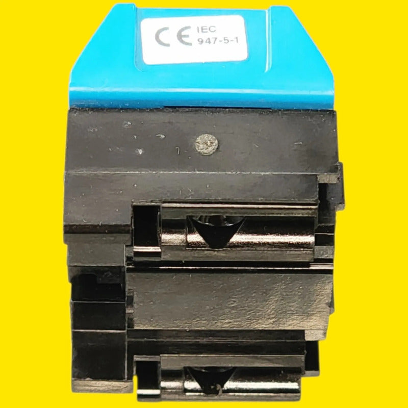 Allen-bradley 800t-xar Bloque De Contacto Lógico