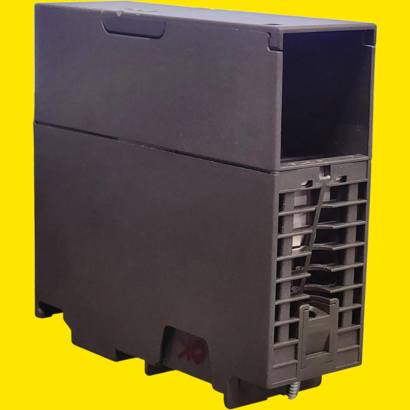 Siemens 6gk7343-1cx10-0xe0 Módulo De Comunicación