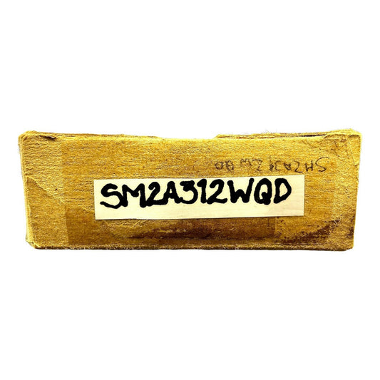 Banner Sm2a312wqd Sensor Fotoelectrico 26893