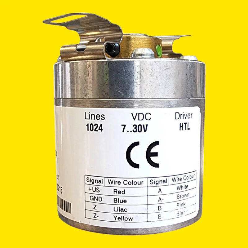 Sick Dbs36e-bbek01024 Encoder 1060534
