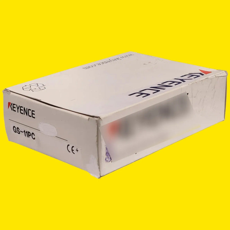 Kayence Gs-11pc Interruptor De Bloqueo De Seguridad