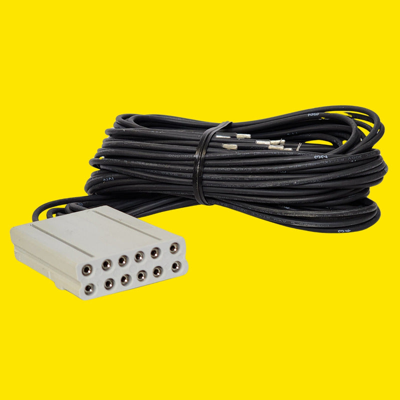 Abb 1sda054911r1 Kt5as3 Accesorio Auxiliar 3 Contactos 250v
