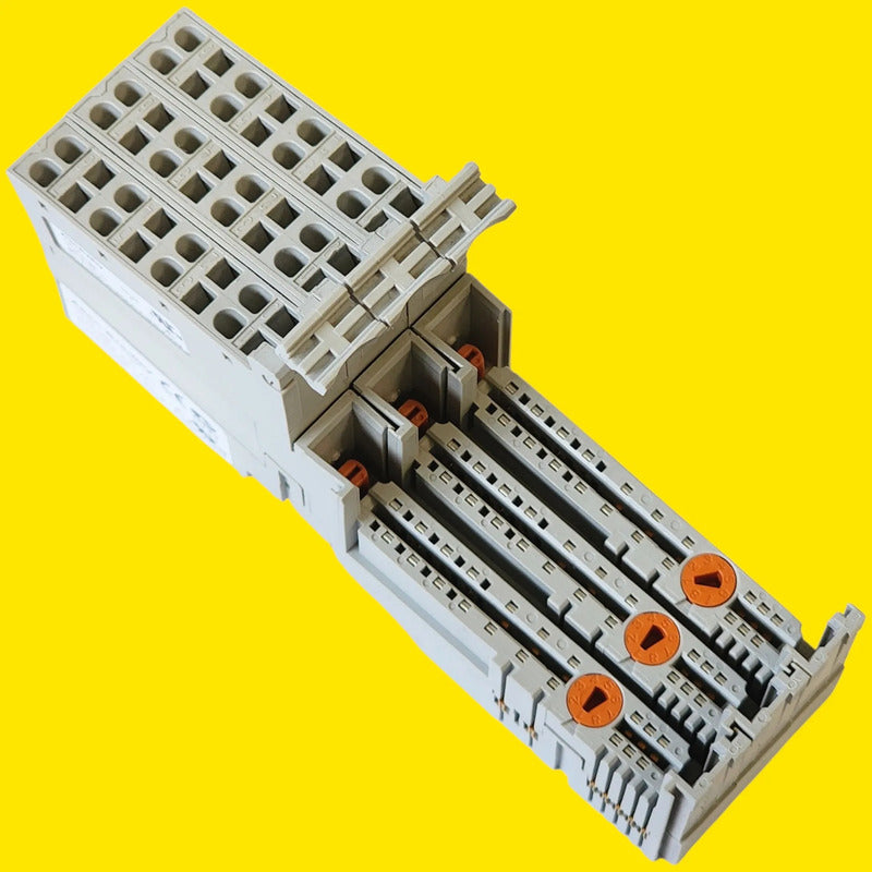 Allen Bradley 1734-tbs Base Terminal Point I/o 8 Pts