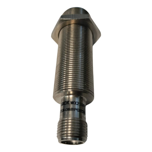 Sick Ime18-08bpozc0s Sensor De Proximidad Inductivo