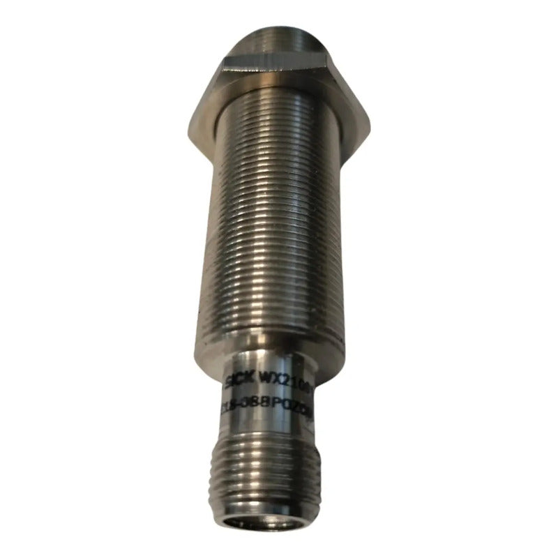 Sick Ime18-08bpozc0s Sensor De Proximidad Inductivo