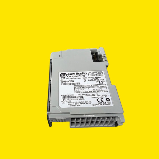 Allen Bradley 1769-ob8