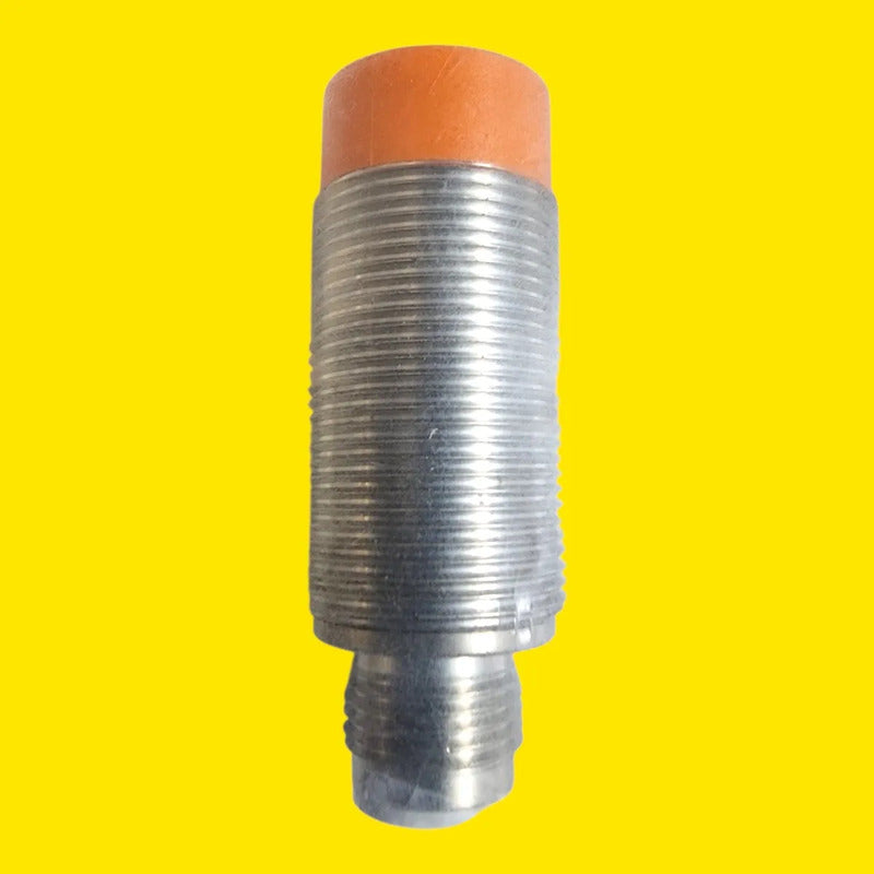 Ifm Ig5318 Sensor Inductivo De Proximidad M18 8 Mm Pnp