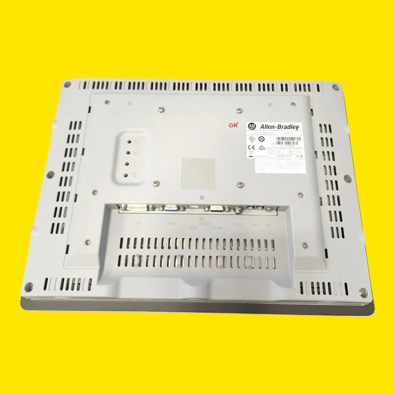 Allen Bradley 6176m-15pt Monitor Táctil 15 Pulgadas Agua